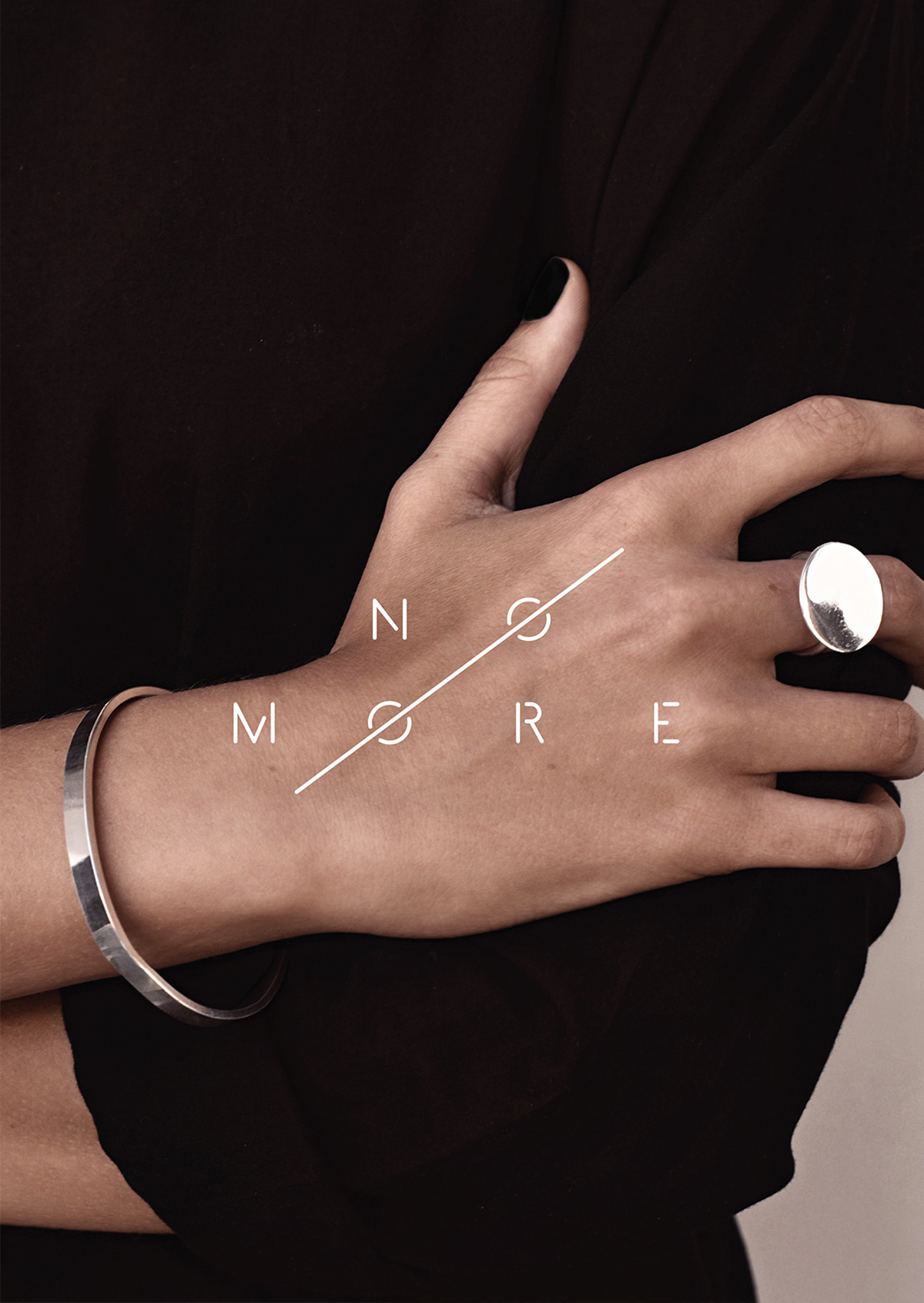 NO MORE accessories case study