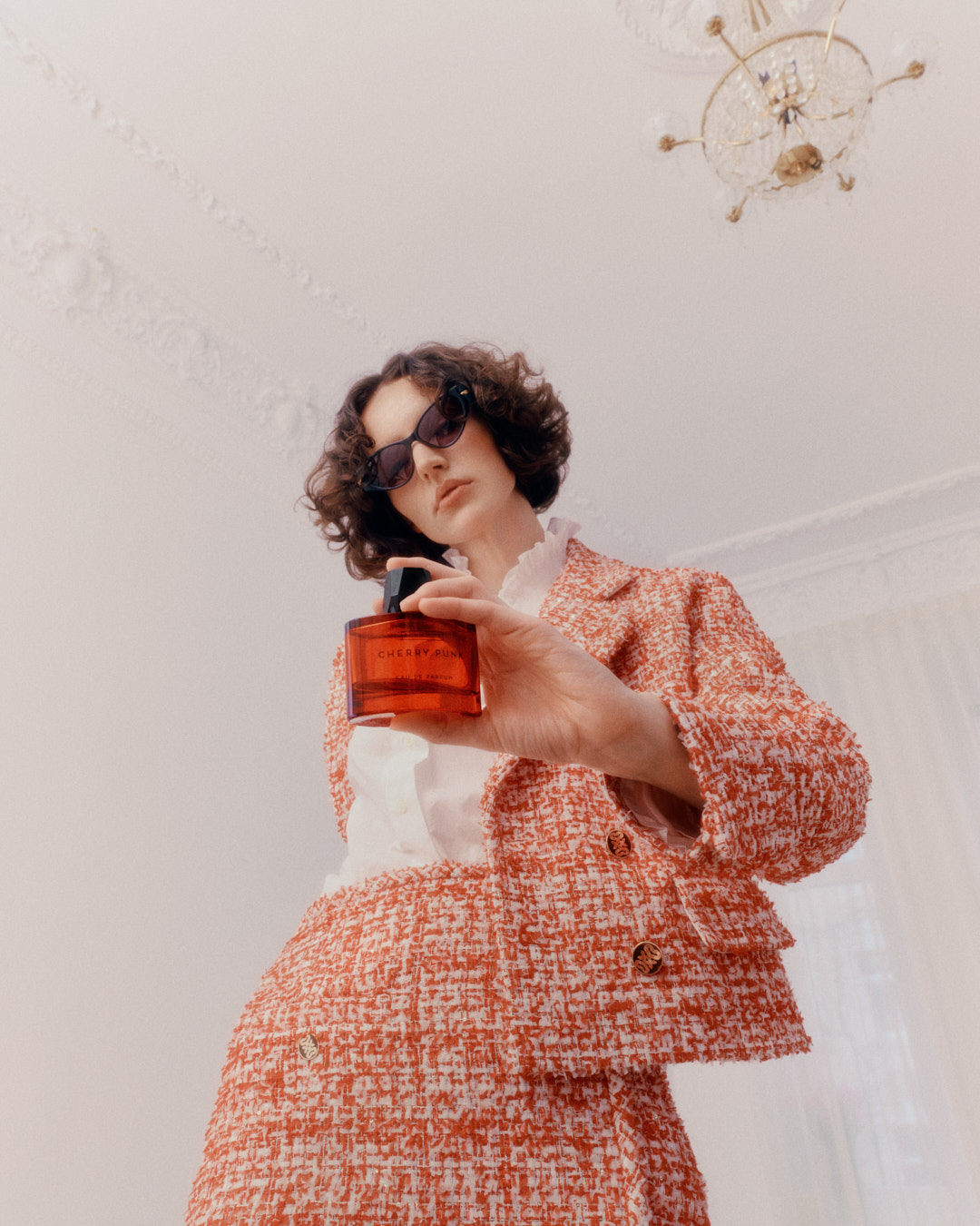 Odore d’amore campaign work, image 4